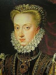 Regele filip apare și în james goldmanproducția broadway din 1966 leul iarna și a fost portretizat de christopher walken, la fel de bine ca film câștigător al premiului academiei din 1968 cu același nume, cu timothy dalton jucând. Conexiuni Ana De Austria Anne D Autriche