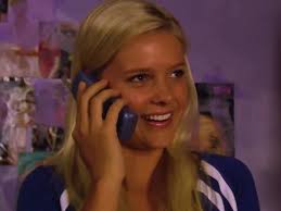 Layla Fry from Mortified