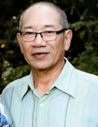 Cong Quoc Pham Obituary September 12, 2022