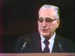 Dean Garner: Stand in Holy Places