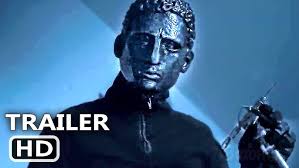 It's because they have the best elements of every genre. Held Trailer 2021 Thriller Movie Youtube