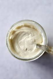 Maybe you would like to learn more about one of these? Vegan Sour Cream Recipe 5 Ingredients The Conscientious Eater