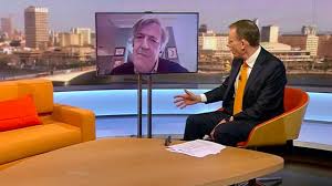 Presenter andrew marr talks to invited guests from politics, broadcasting and the arts to review the week's events making the news, and discuss the headlines in the sunday. Bbc One The Andrew Marr Show 22 03 2020
