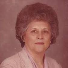 Nell Thompson Cox Obituary April 30, 2017
