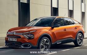 The citroen c4 cactus, on first meeting, is both smaller and lower than you expect as it is not a the 6 speed manual can reach 62 mph in 8.7 seconds but the difference in real world driving is minimal. Citroen C4 2021 Azh Cars
