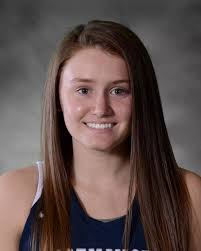 2020-21 Women's Basketball Roster