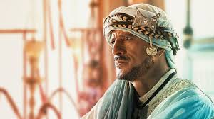 Baby shark & more kids songs (little treehouse). Said Taghmaoui In John Wick Chapter 3 Parabellum 2019 4k Movies Wallpapers John Wick Chapter 3 Wallpa Movies Online Full Movies Online Free Free Movies Online