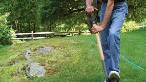If you aren't careful, that boiling water could hit other plants in your garden and take something out of commission that you never intended to get rid of. Four Ways To Remove Grass For A Garden Bed