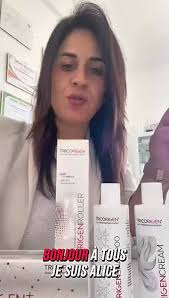 Formation Tricorigen par Toni Belfatto