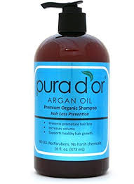 Get the best deal for pura d'or hair loss treatments from the largest online selection at ebay.com. Amazon Com Pura D Or Hair Loss Prevention Premium Organic Shampoo Brown And Blue 16 Fluid Ounce Hair Hair Loss Prevention Shampoo Organic Shampoo Shampoo
