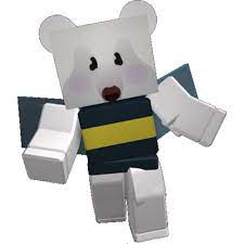He gave 12 quests with rewards including the belt bag and a final reward of a mondo belt bag. Bee Bear Bee Swarm Simulator Wiki Fandom
