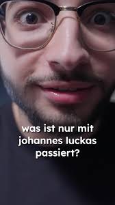 Was ist nur mit @johannes_luckas passiert? 👀 New Vlog ist up 🤝#viral  #foryou #gymtok #bodybuilding #powerlifting #gymfail #fitness #push  #bankdrücken