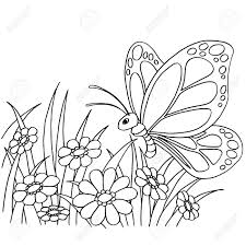 Imagenes De Mariposas Y Flores Animadas Para Colorear Dibujos D Amor Dibujos Para Colorear Mariposas Imagenes De Mariposas Paginas Para Colorear