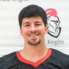 Nick Stubbe's Instagram, Twitter & Facebook