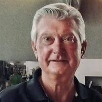 Richard Harvey Copple Obituary