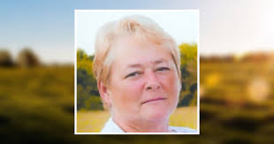 Sandra "Sandy" Pack Obituary December 6, 2018