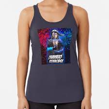 Hayato is a samurai like character with a katana. Hayato Tank Tops Redbubble