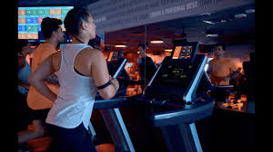 Orangetheory fitness is the hottest workout fad in the country right now. Track Your Orangetheory Workout With Otbeat Heart Rate Monitors Youtube