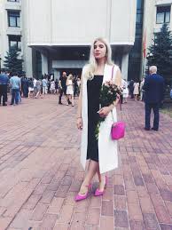 «я дуже рідко пишу про особисте, але цей пост саме такий. Padcherica Svyatoslava Vakarchuka Zakonchila Magistraturu V Velikobritanii