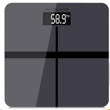 Sehingga anda langsung tahu apakah saat ini anda mengalami kelebihan berat badan, normal, atau jadi sekalipun bayi rewel dan enggan untuk berpisah dengan ibunda, penimbangan tetap dapat dilakukan. Digital Body Weight Scale 26cm Penimbang Badan Shopee Malaysia