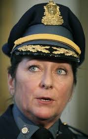 Marian Mcgovern's Instagram, Twitter & Facebook