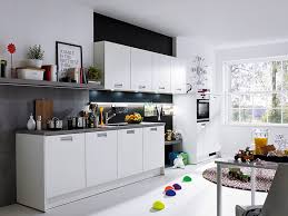For accuracy, figure out the depth by measuring from the outside of each cabinet, not the inside. The Kitchen Its True Size Is In The Planning A30 Kuchenmeile