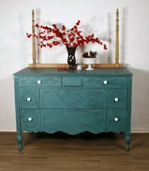 Here are some great examples of color washing in white, grey and blue. Color Washed Teal Dresser Roots Wings Furniture Llc