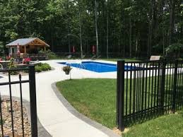 They don't just say things to look like they care, they. Pool Installations Atwater Oh Coolspot Pools