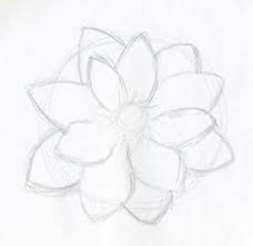 140 How To Draw Flowers Ideas Flower Drawing Drawings Drawing Tutorial These easy flower drawing tutorials will have you doodling flower patterns all over your bujo. to draw flowers ideas flower drawing