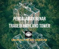 Pn sharina atau nama sebenar sharina intan merupakan saksi kejadian highland tower runtuh. Arkib Angker Negara Kisah Benar Penulis Highland Tower Perkongsian Saudari Sharina Intan Sharum Https Www Facebook Com Handbagvintageprelove Ada Yang Kata Saya Hanya Mereka Reka Cerita Sahaja Tapi Tak Apa Mereka Ni Belum Wujud Lagi