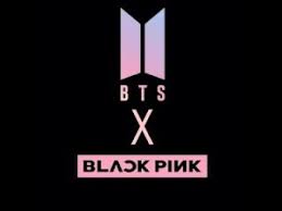 Bts Army And Blinks Blackpink And Bts Bts Wallpaper Black Pink Songs