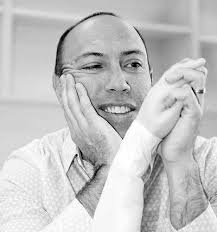 About Tame the Beast — Tame the Beast