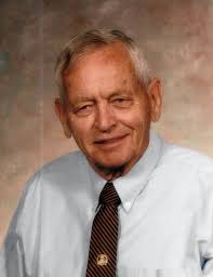 Obituary information for George Gerard Weitzel