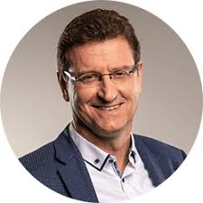 Bezirke des Verbandes