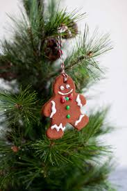 In a small bowl, dissolve yeast in warm water. Super Easy Homemade Cinnamon Ornaments Wholefully