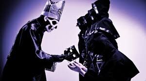 Maybe you would like to learn more about one of these? 24 Ghost B C Music Wallpapers Wallha Com
