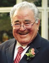 Gerald McArthur Yarborough