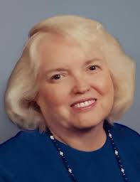 Obituary information for Barbara Lyons Bernard