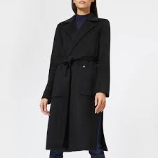 Best representation descriptions for this image: Ø­Ø²Ù† Ù„Ø§ ØªÙØ¹Ù„ Ù„ÙØµÙ„ Michael Kors Overcoat Translucent Network Org