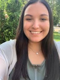 Rachel Millar's Instagram, Twitter & Facebook