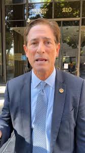 Los Angeles County District Attorney's Office