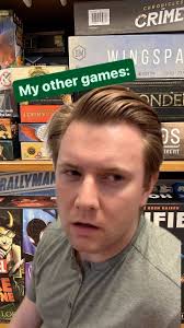 Qwixx is so good though! What games are hitting the table a lot for you  these days?, #qwixx #boardgames #cardgames #recreatingtrends #squeekyvoice  *not sure if I need this but just in case