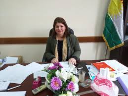 سمنار علمي ظاهرة التغليب في العربية Salahaddin University Erbil Sue