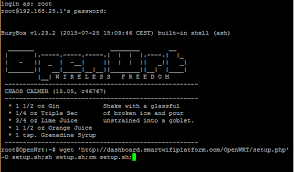 We did not find results for: Configuration For Open Wrt Cc 15 05 Smart Wifi Platform Manual