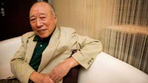 Créez un compte pour voir ce qu'ils partagent. Shigeo Tokuda Rayakan Ultah 86 Tahun Berikut Sederet Fakta Kakek Sugiono Asal Jepang Itu Halaman All Tribun Pekanbaru