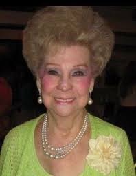 Katherine Lundstrom Obituary (1927