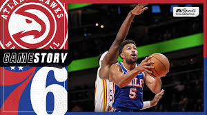 Sam Hinkie Attends Sixers-Warriors, Catches Up With Dario Saric