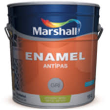 Gittigidiyor'da 75 tl'ye varan bonus kampanyasıstokta 100+ adetyarın kargodason güncelleme: Marshall Enamel Sentetik Antipas Boya 15 Lt Fiyat Marshall Boya Filli Boya Permolit Boya Firat Boru Eca Musluk