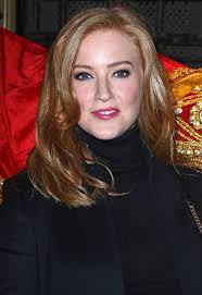 Sarah-Jane Mee turtleneck