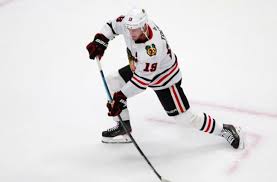 Despite swarms of unfounded rumors about toews' possible. Blackhawks Jonathan Toews Showed Reasons For Hope In 2020 Season